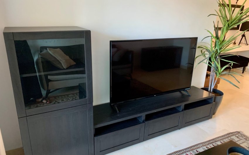 Revente - Apartment -
Benahavis - La Quinta