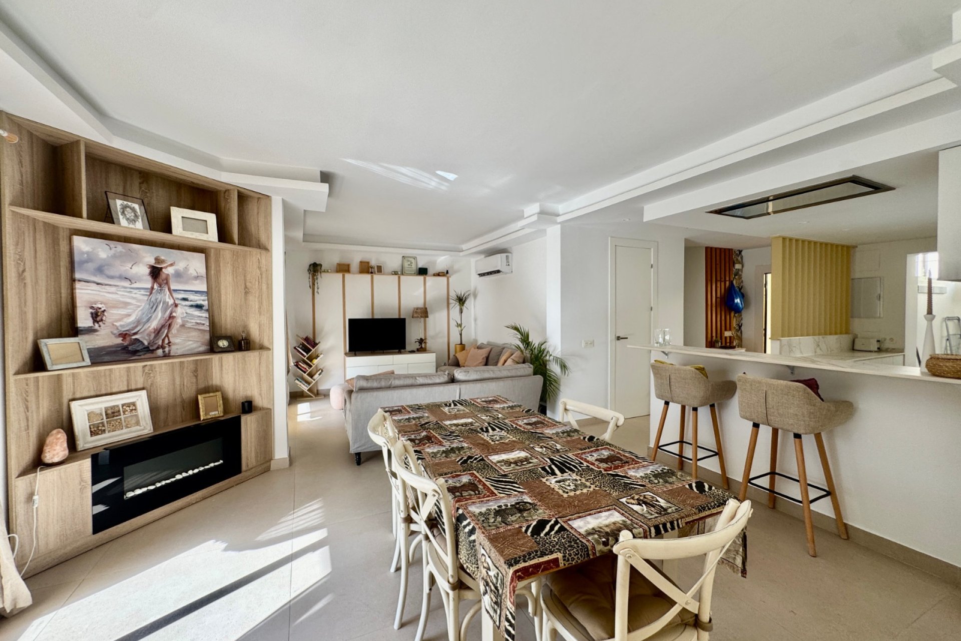 Revente - Apartment -
Benahavis - La Quinta