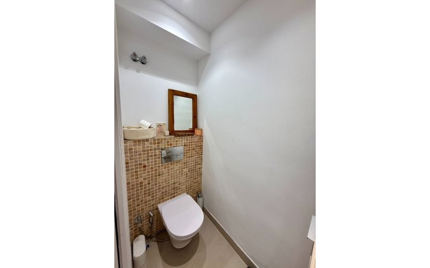 Revente - Apartment -
Benahavis - La Quinta