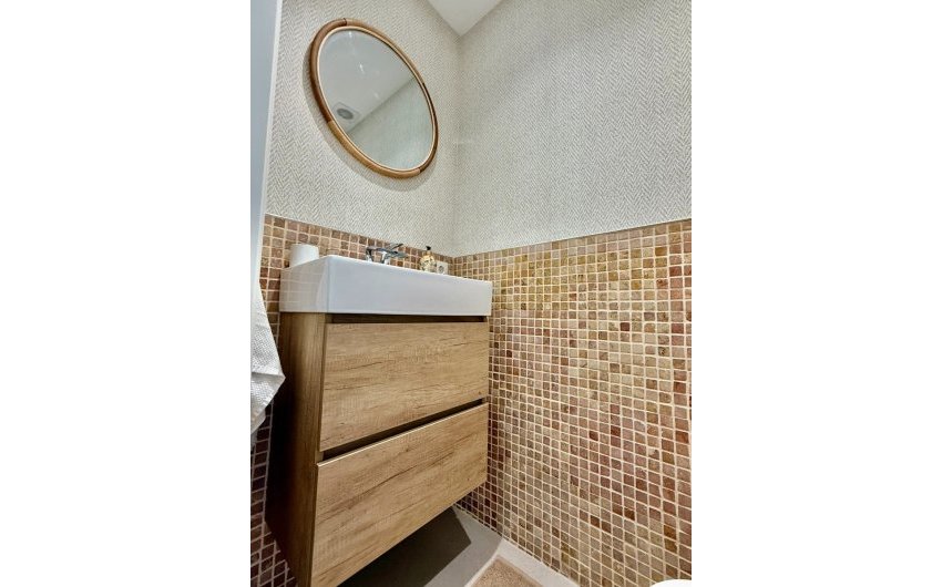 Revente - Apartment -
Benahavis - La Quinta