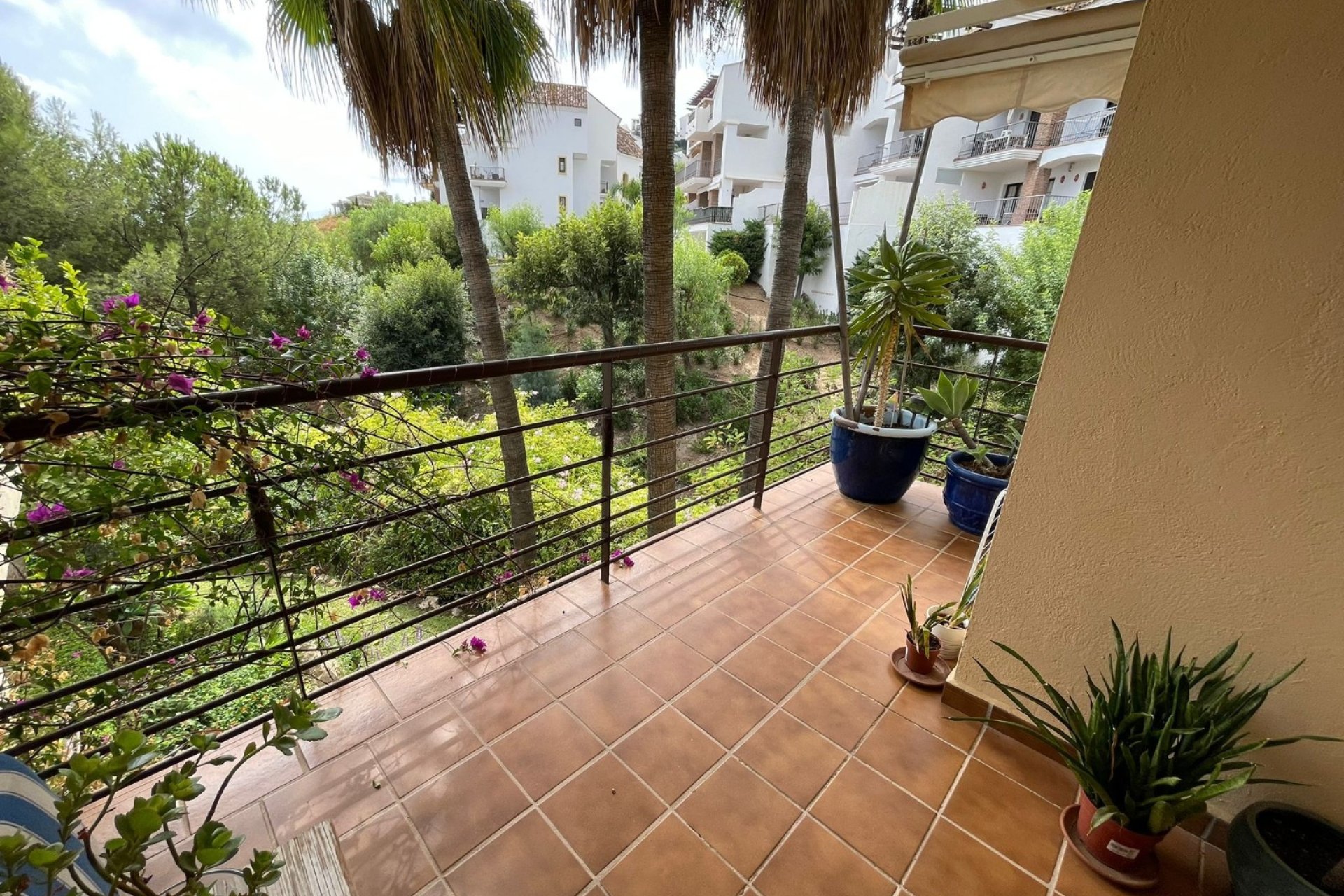 Revente - Apartment -
Benahavis - Los Arqueros