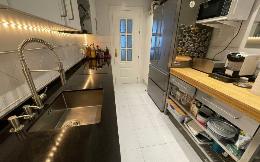 Revente - Apartment -
Benahavis - Los Arqueros