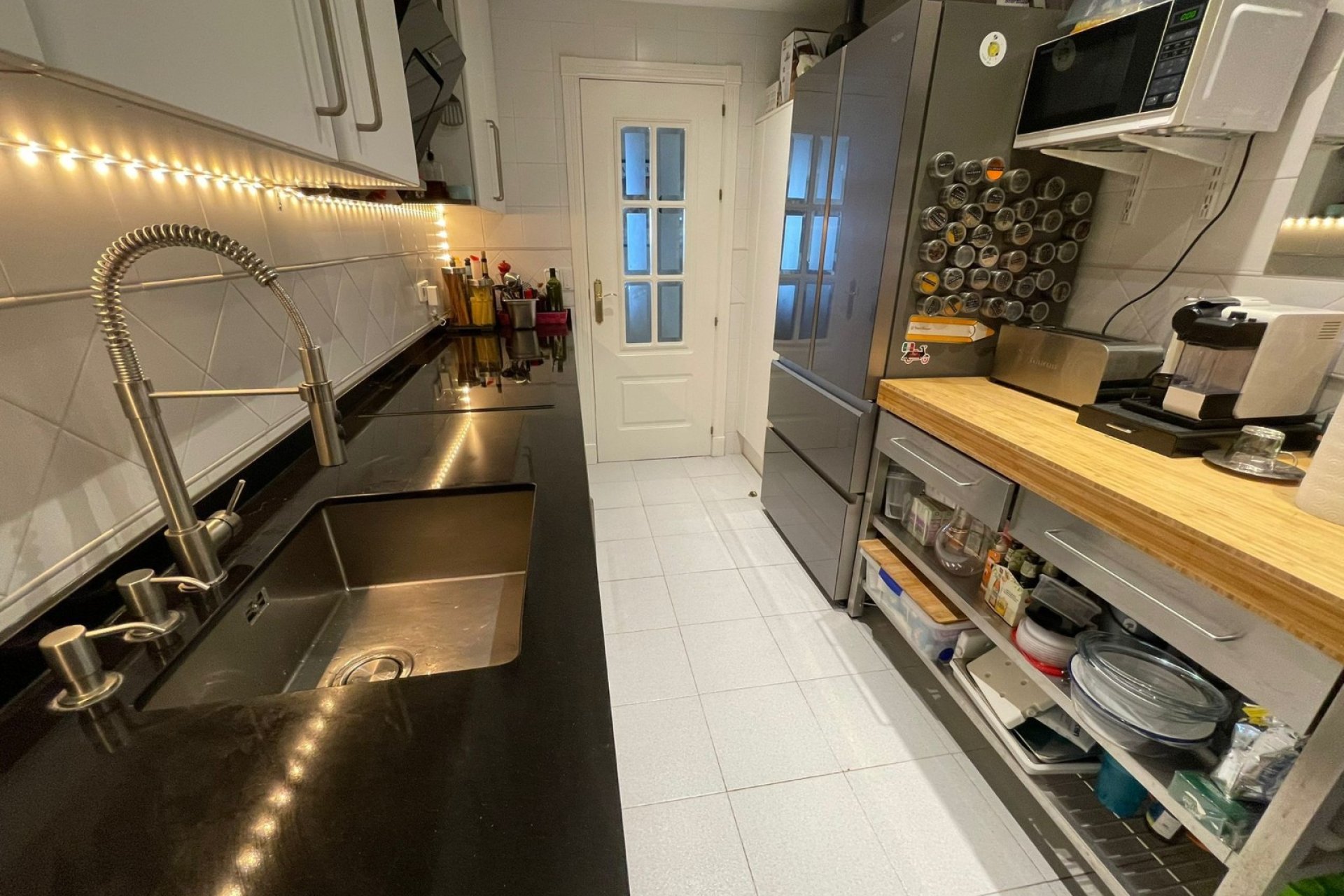 Revente - Apartment -
Benahavis - Los Arqueros