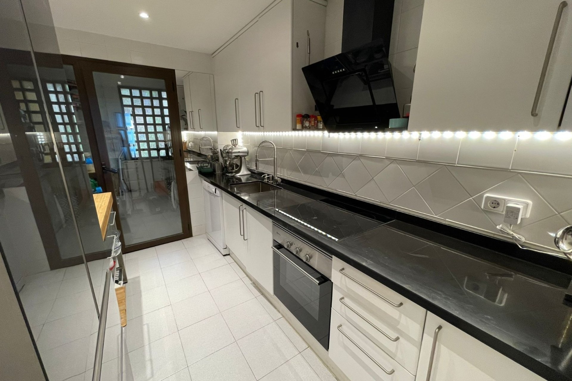 Revente - Apartment -
Benahavis - Los Arqueros