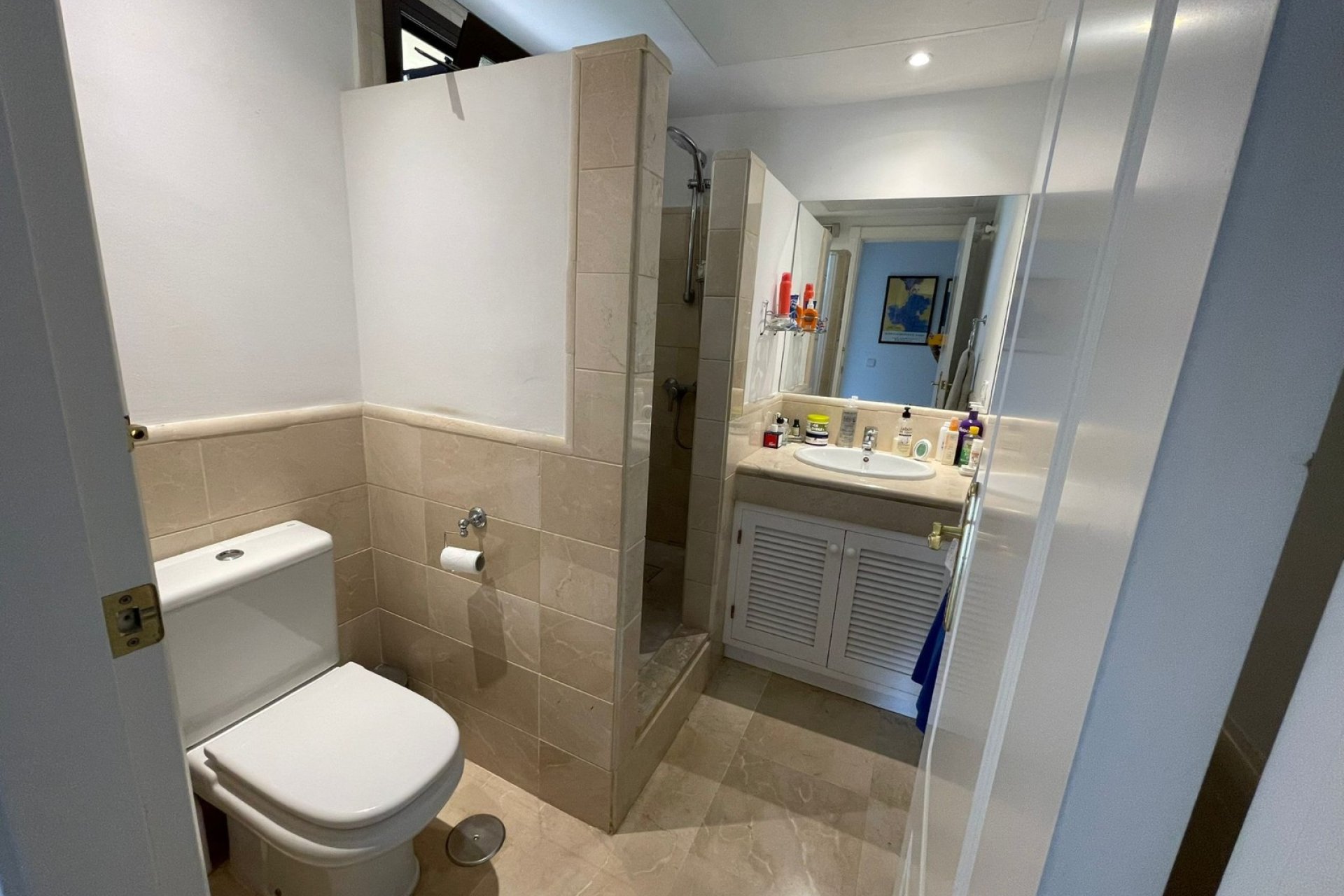 Revente - Apartment -
Benahavis - Los Arqueros