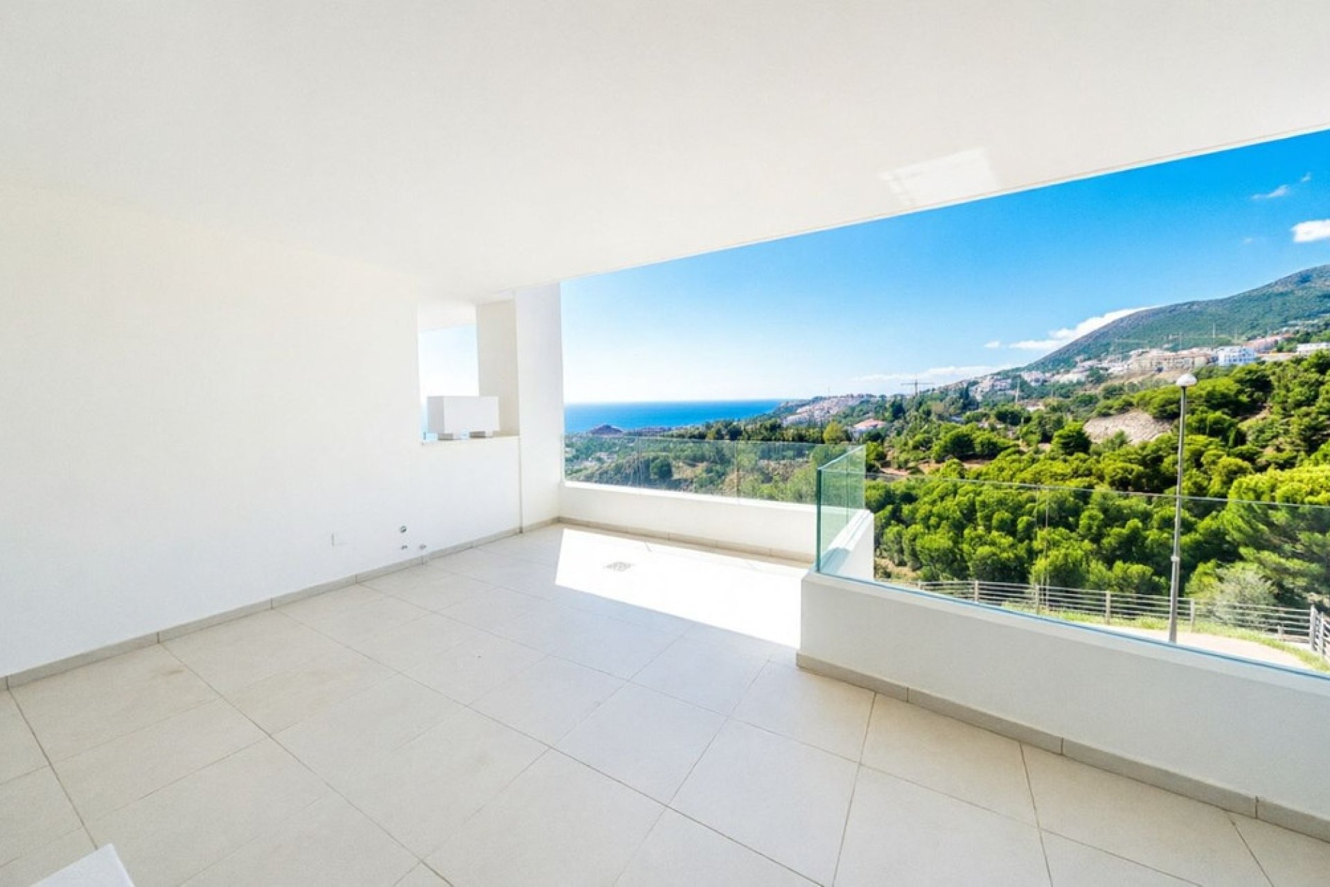 Revente - Apartment -
Benalmádena - Costa del Sol