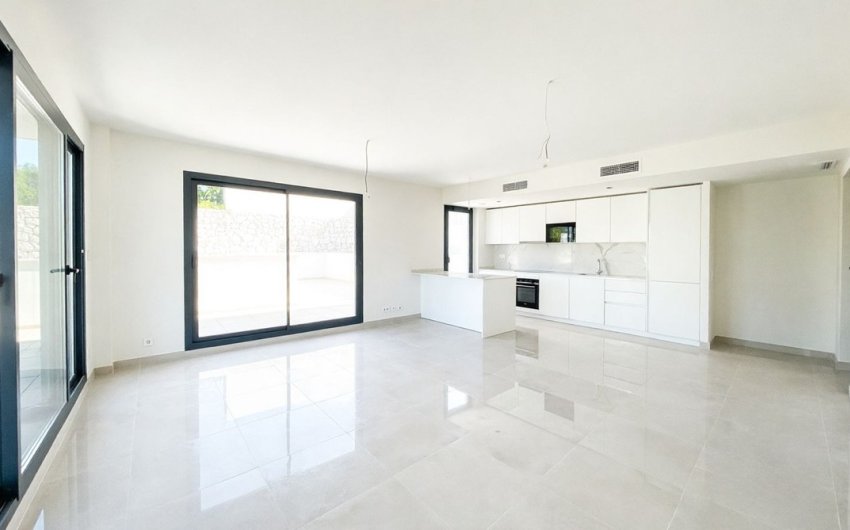 Revente - Apartment -
Benalmádena - Costa del Sol