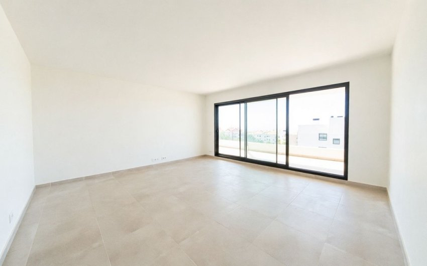 Revente - Apartment -
Benalmádena - Costa del Sol