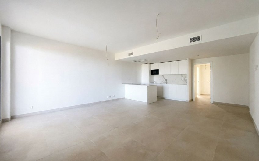 Revente - Apartment -
Benalmádena - Costa del Sol