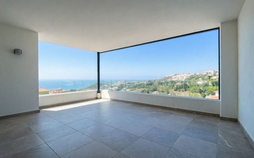 Revente - Apartment -
Benalmádena - Costa del Sol