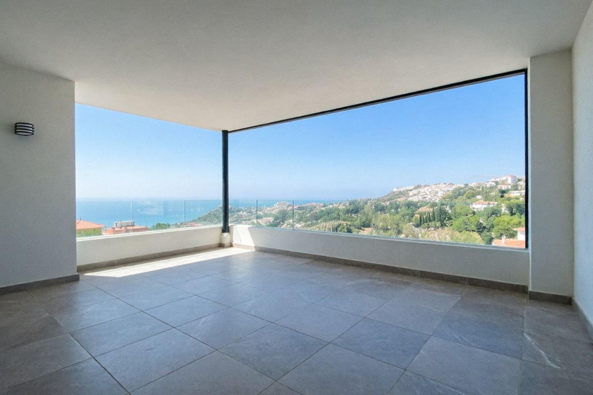 Revente - Apartment -
Benalmádena - Costa del Sol