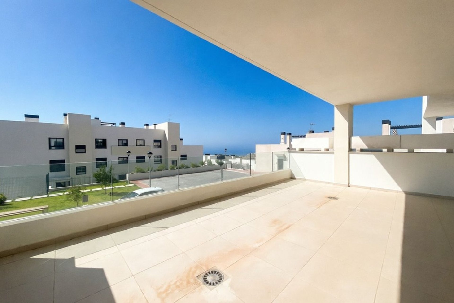 Revente - Apartment -
Benalmádena - Costa del Sol