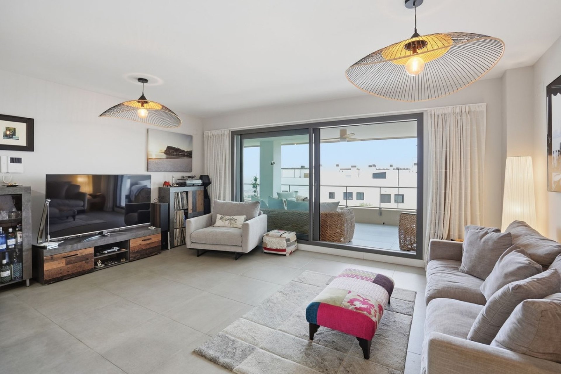 Revente - Apartment -
Benalmádena - Costa del Sol