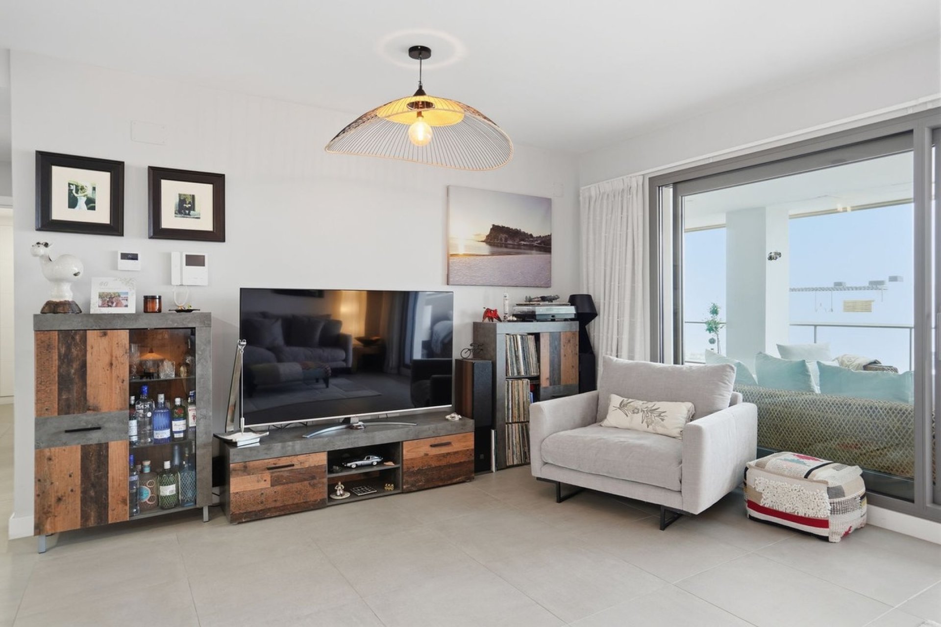 Revente - Apartment -
Benalmádena - Costa del Sol