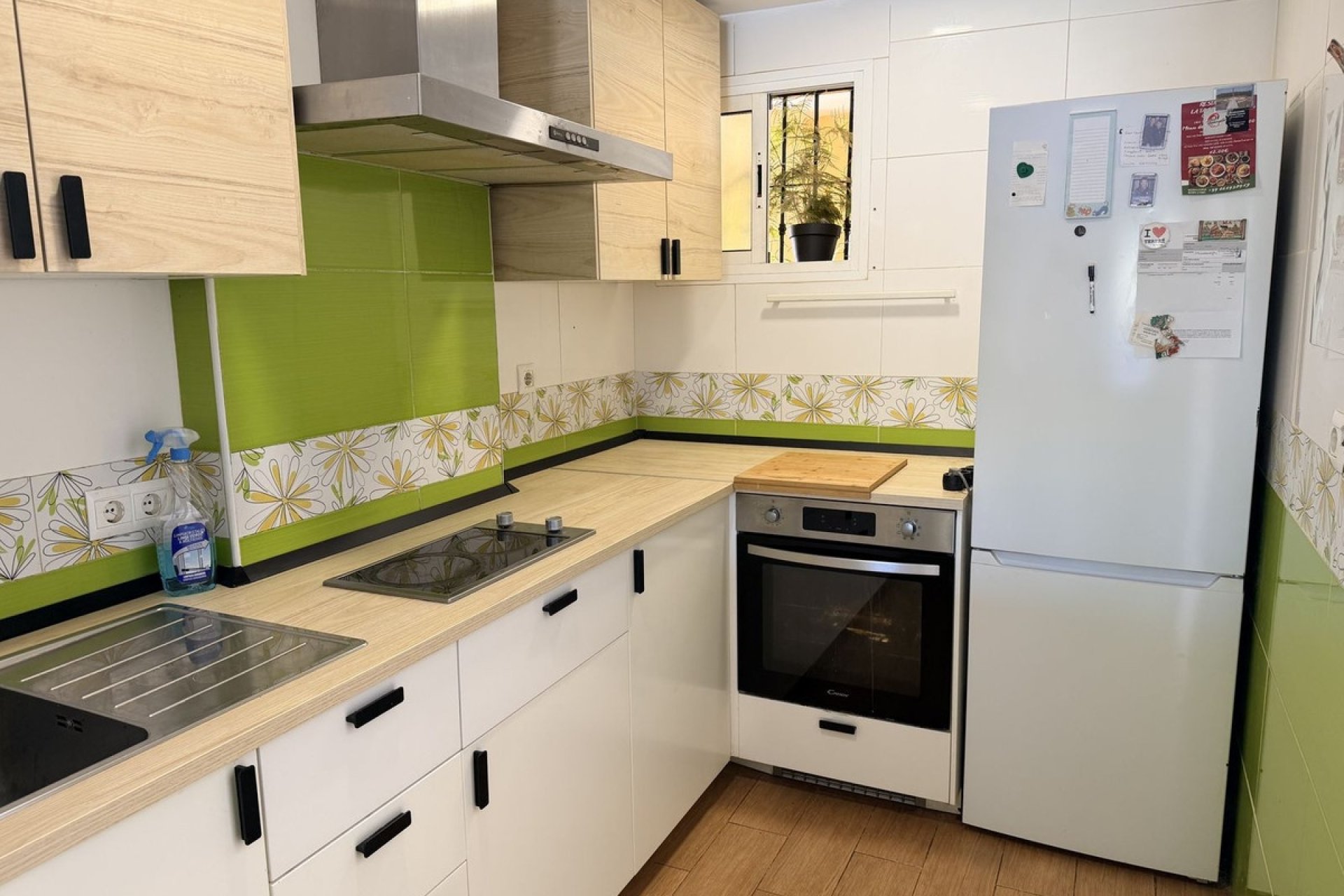 Revente - Apartment -
Benalmádena - Costa del Sol