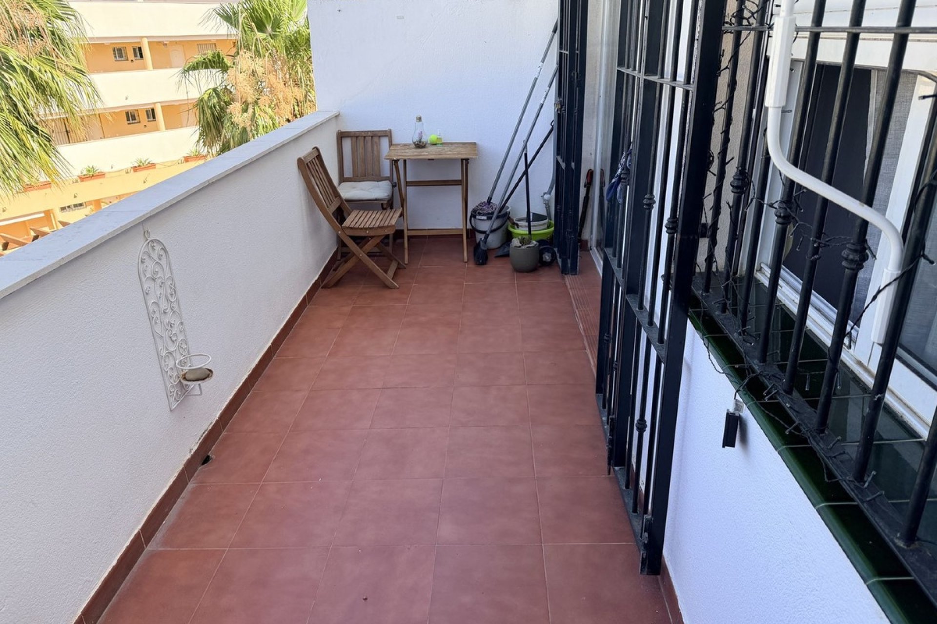 Revente - Apartment -
Benalmádena - Costa del Sol