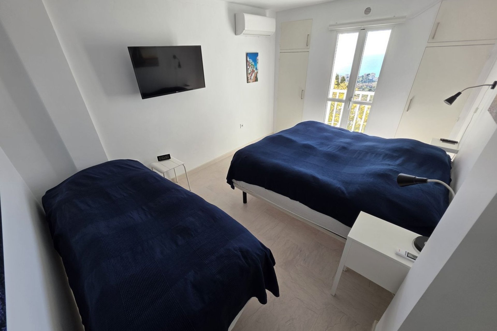 Revente - Apartment -
Benalmadena Pueblo - Inland