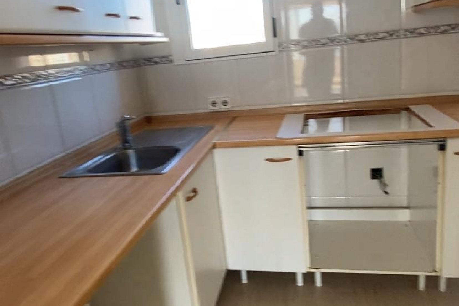 Revente - Apartment -
Benidorm - 1ª Linea De Playa