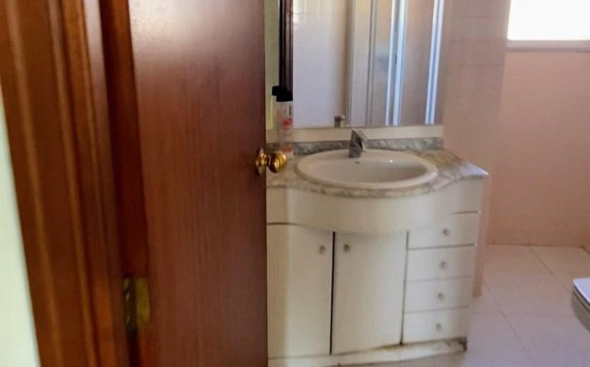 Revente - Apartment -
Benidorm - 1ª Linea De Playa