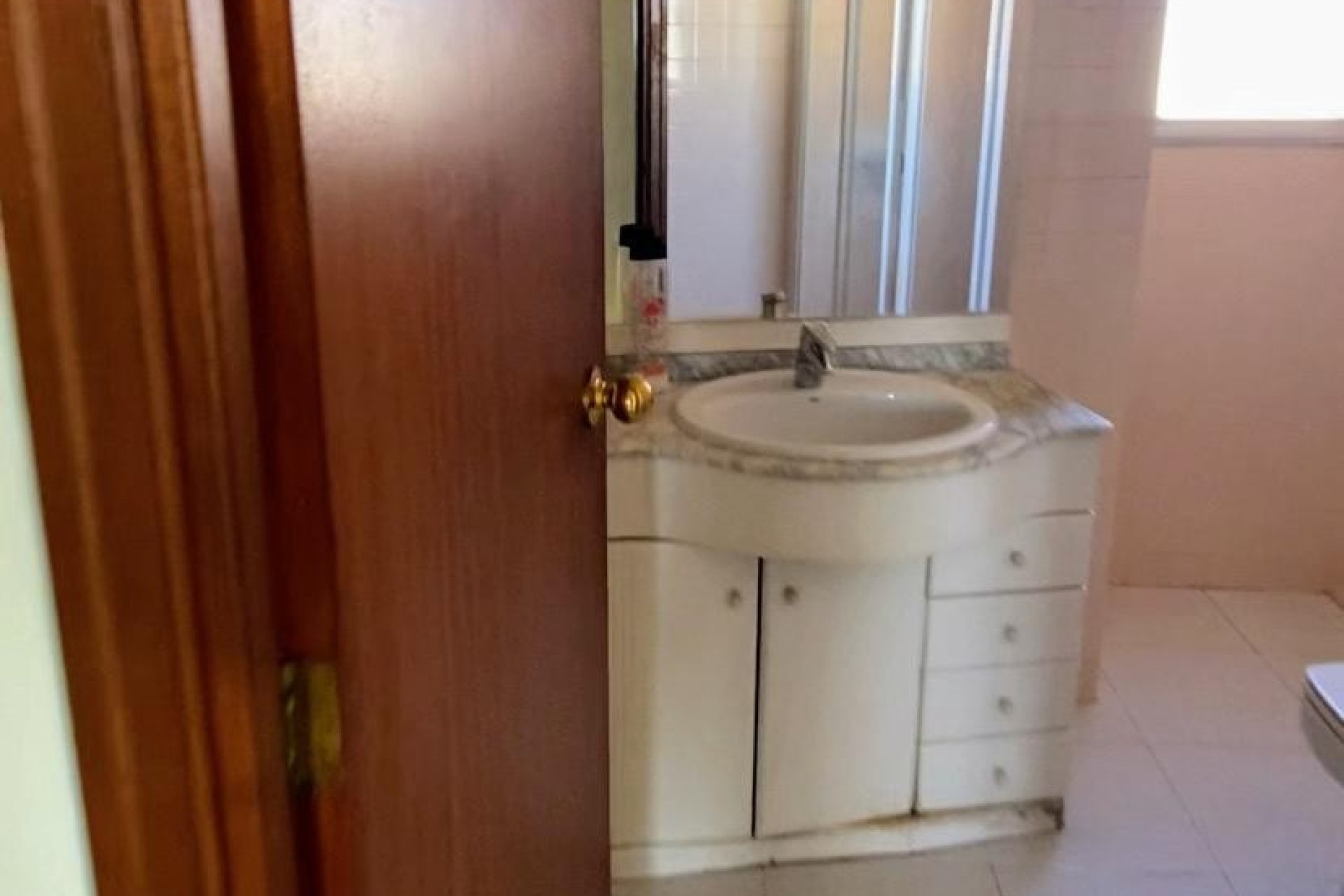 Revente - Apartment -
Benidorm - 1ª Linea De Playa