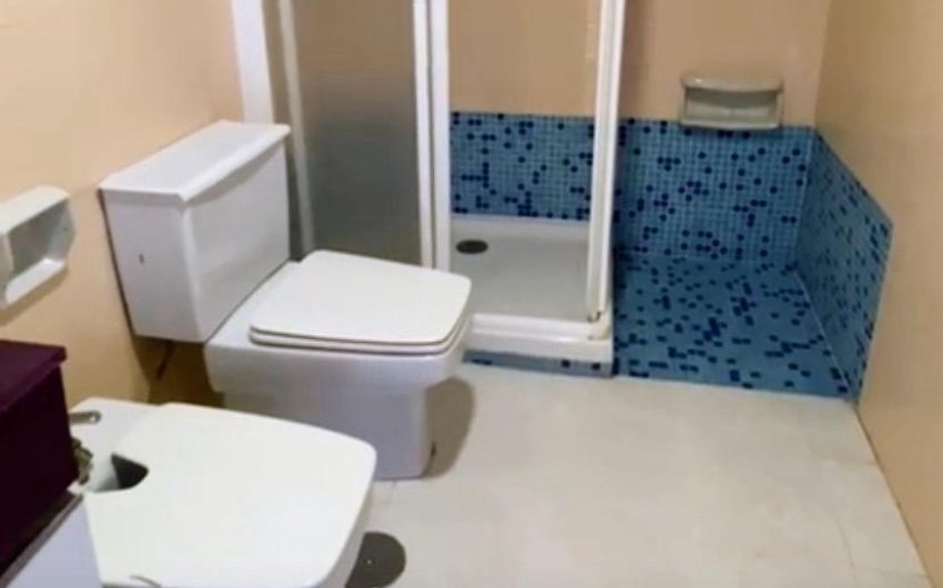 Revente - Apartment -
Benidorm - 1ª Linea De Playa