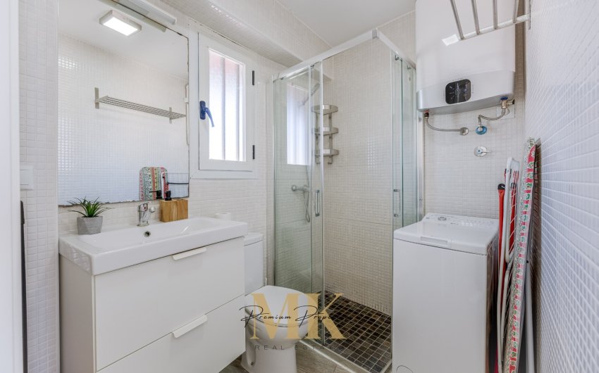 Revente - Apartment -
Benidorm - Coblanca