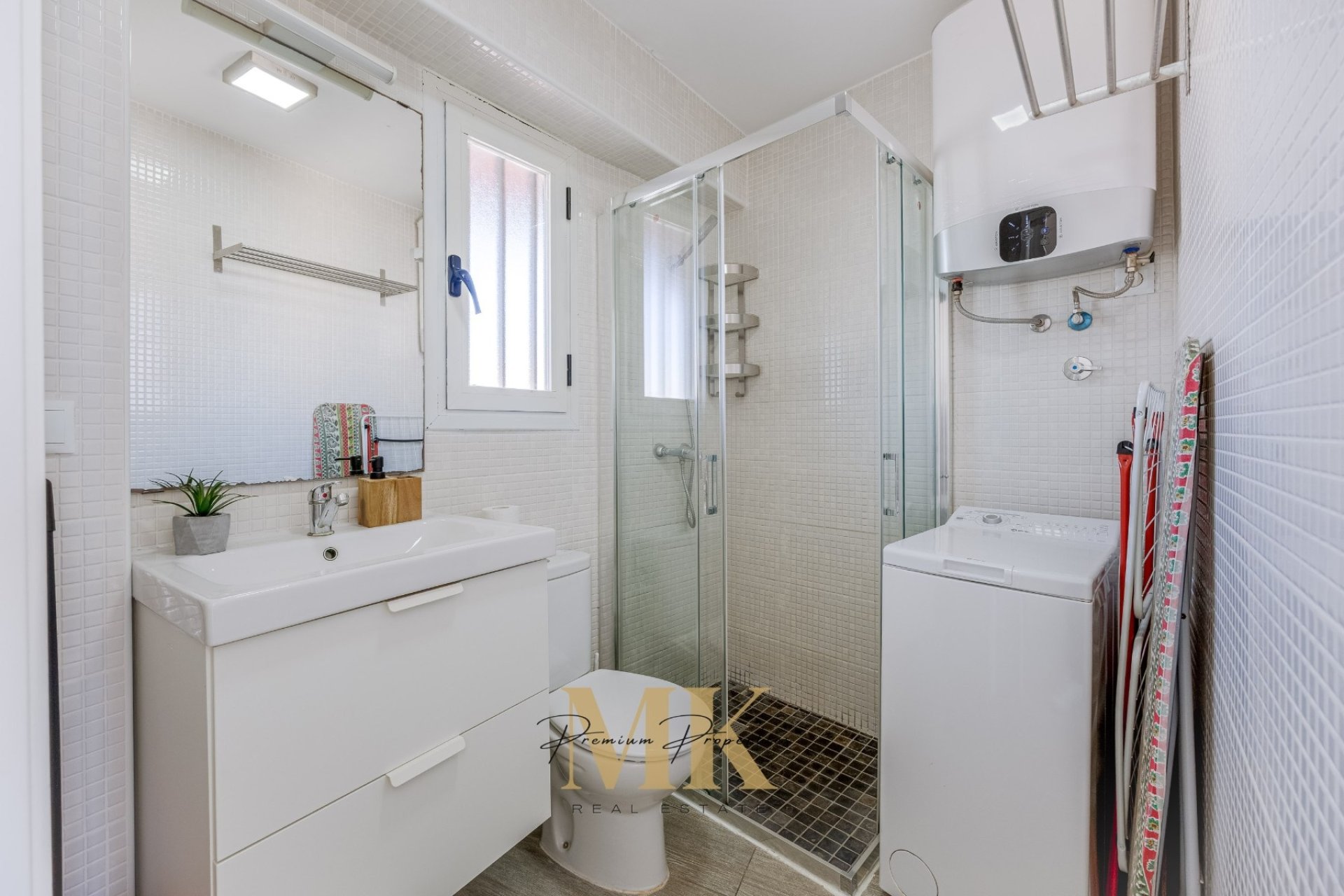 Revente - Apartment -
Benidorm - Coblanca