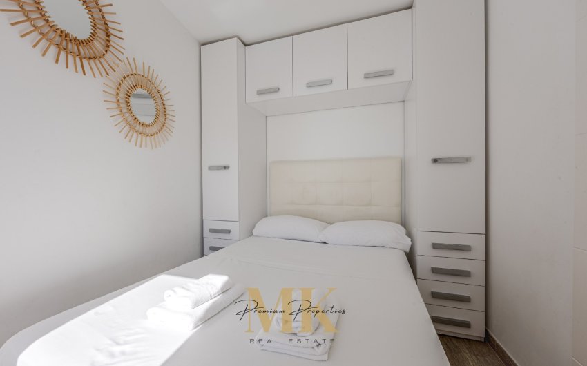 Revente - Apartment -
Benidorm - Coblanca