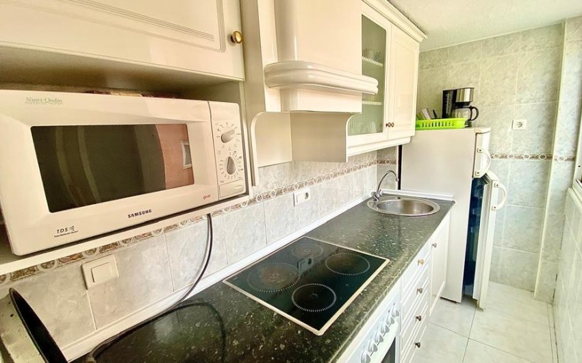 Revente - Apartment -
Benidorm - Levante