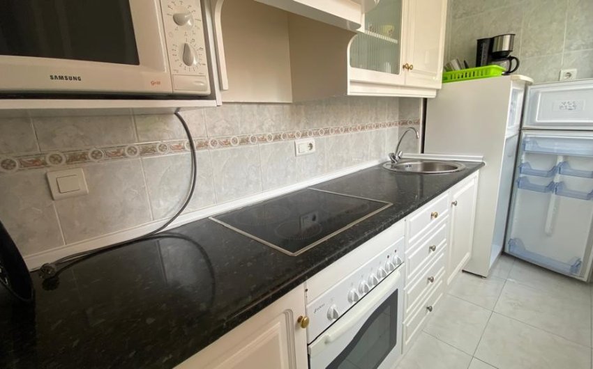 Revente - Apartment -
Benidorm - Levante