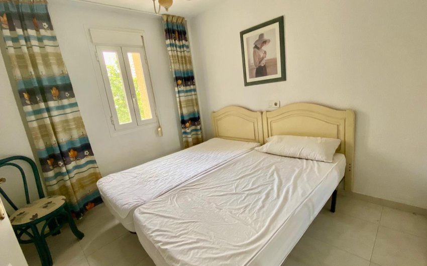 Revente - Apartment -
Benidorm - Levante