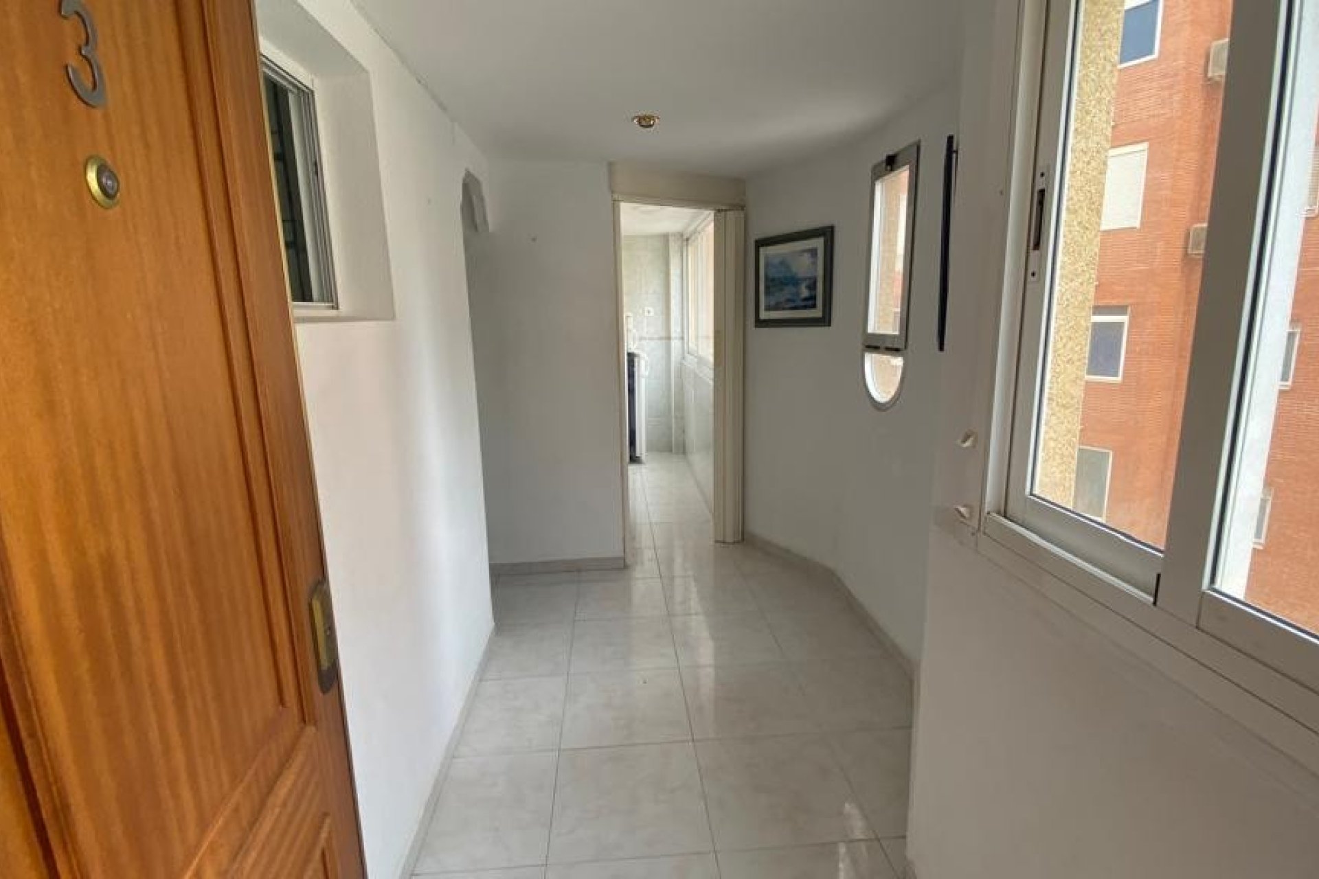 Revente - Apartment -
Benidorm - Levante