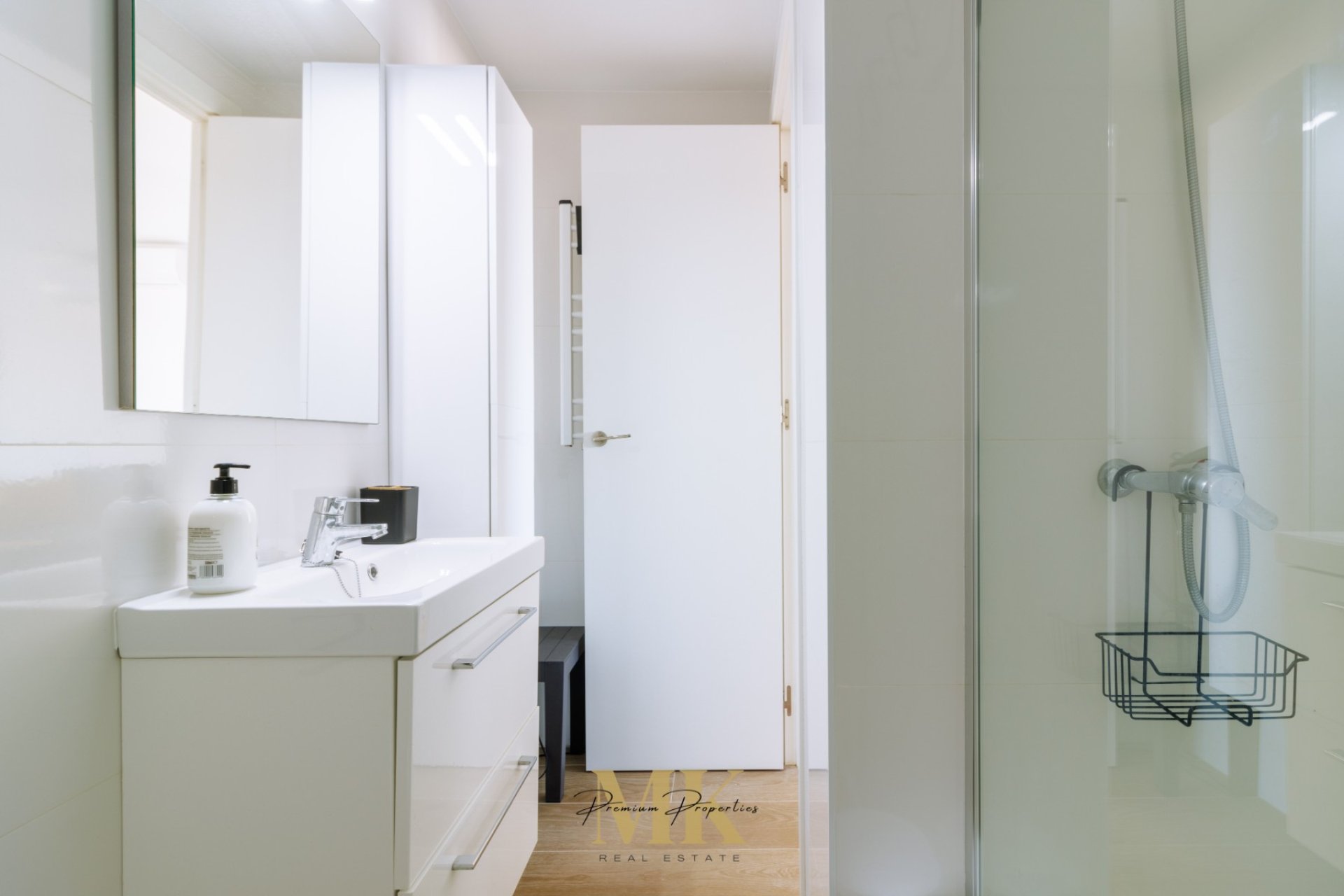 Revente - Apartment -
Benidorm - Levante