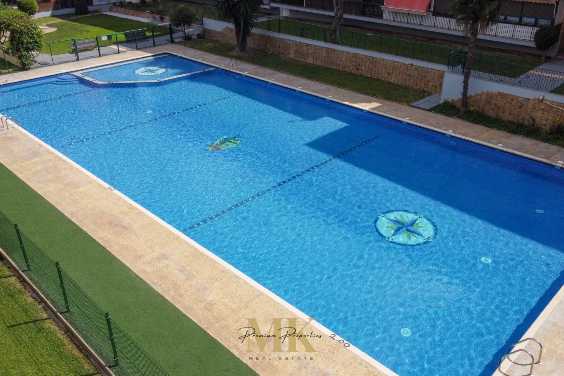 Revente - Apartment -
Benidorm - Levante