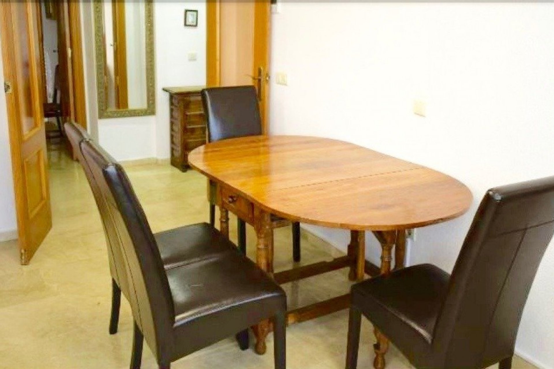 Revente - Apartment -
Benidorm - Levante