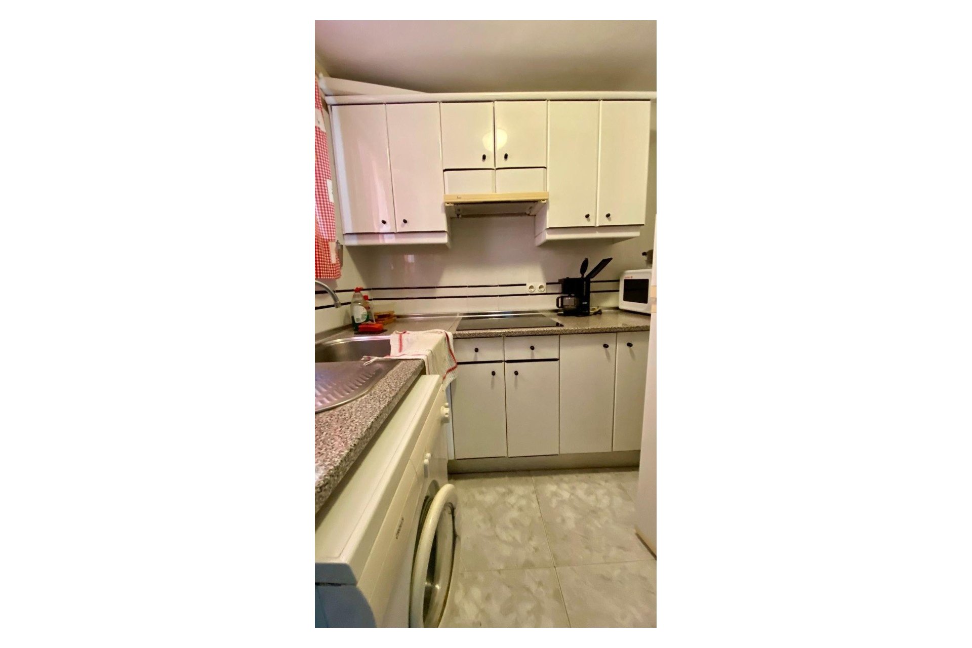 Revente - Apartment -
Benidorm - Levante