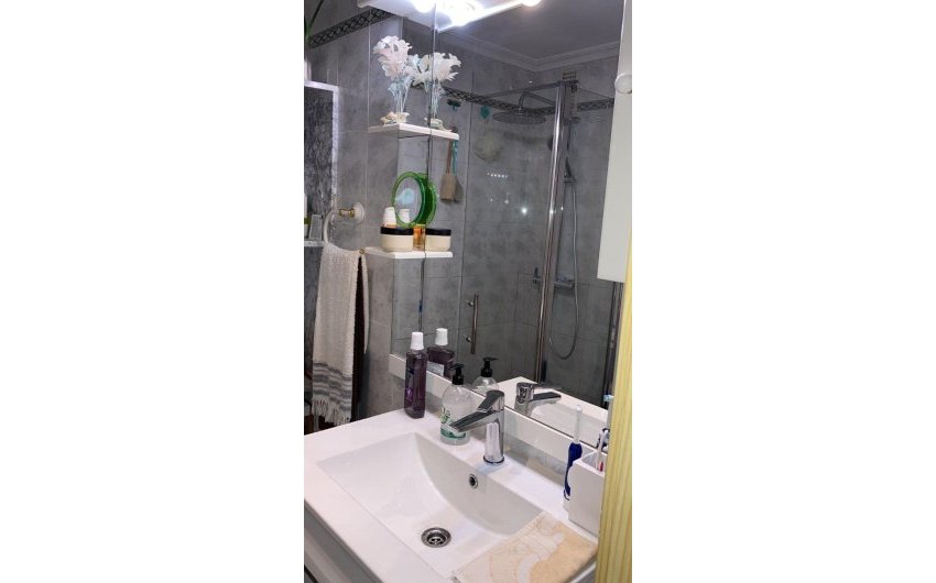 Revente - Apartment -
Benidorm - Playa de Poniente