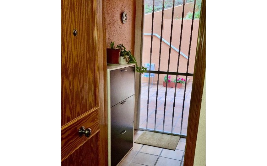 Revente - Apartment -
Benidorm - Playa de Poniente