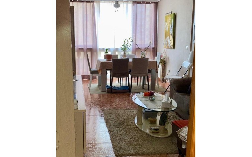 Revente - Apartment -
Benidorm - Playa de Poniente