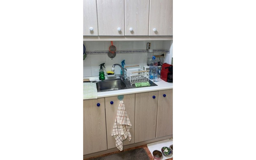 Revente - Apartment -
Benidorm - Playa de Poniente