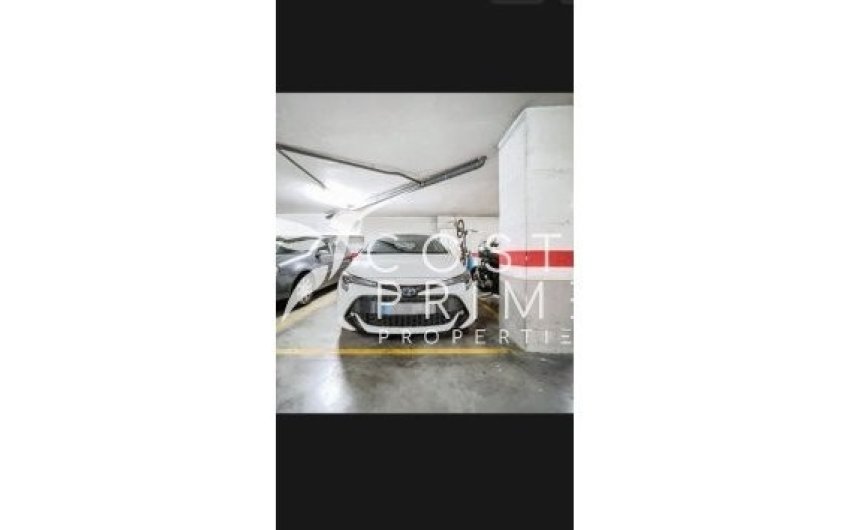 Revente - Apartment -
Benidorm - Poniente