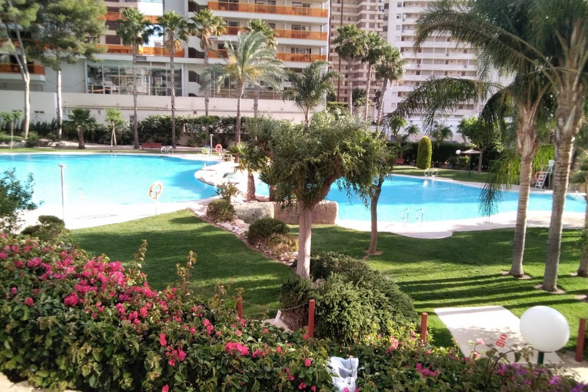 Revente - Apartment -
Benidorm - Rincón de Loix