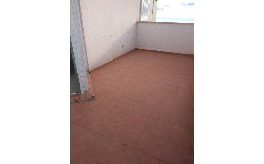 Revente - Apartment -
Benidorm - Rincón de Loix