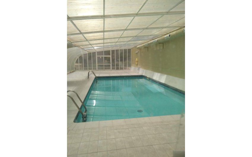 Revente - Apartment -
Benidorm - Rincón de Loix