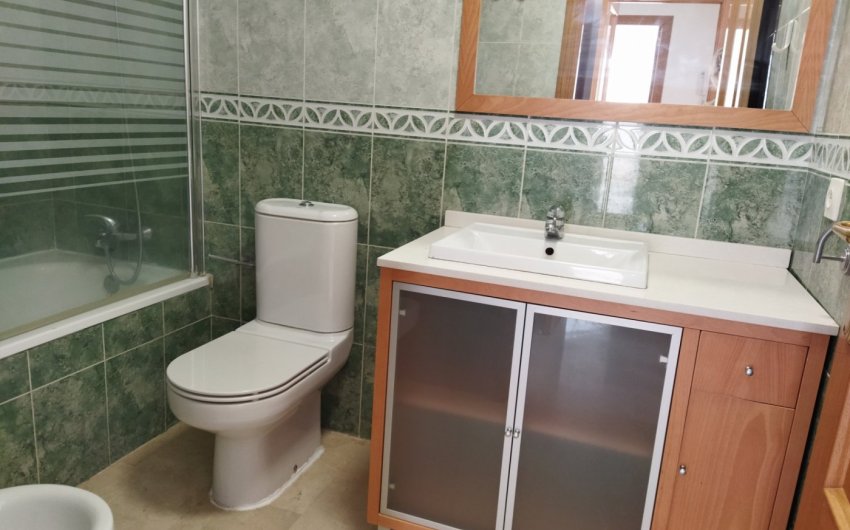 Revente - Apartment -
Benidorm - Rincón de Loix