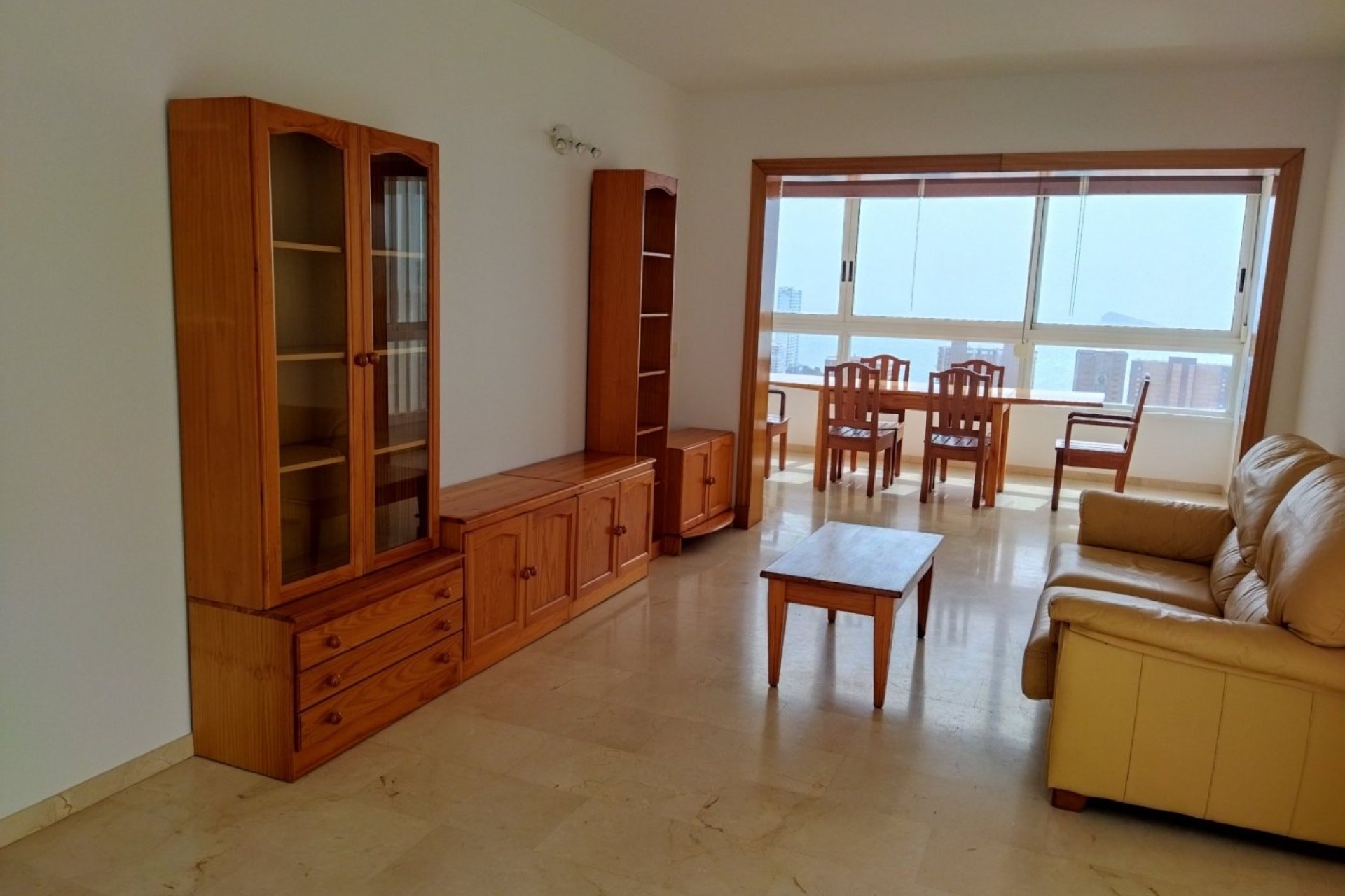 Revente - Apartment -
Benidorm - Rincón de Loix