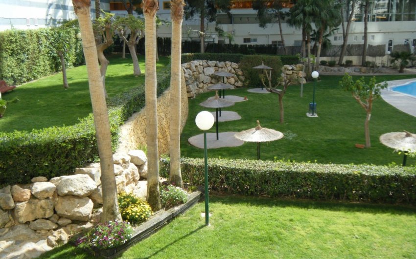 Revente - Apartment -
Benidorm - Rincón de Loix