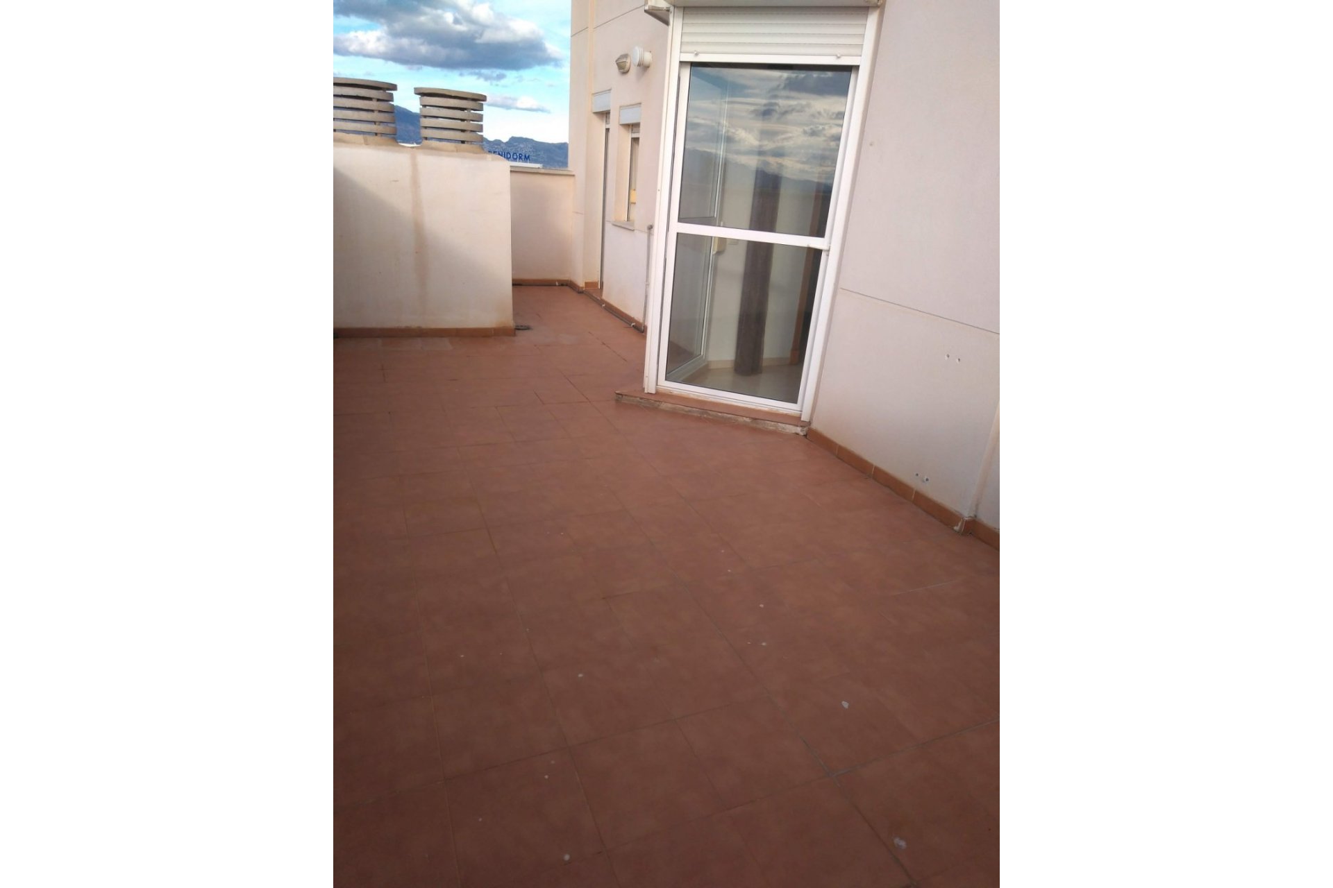 Revente - Apartment -
Benidorm - Rincón de Loix