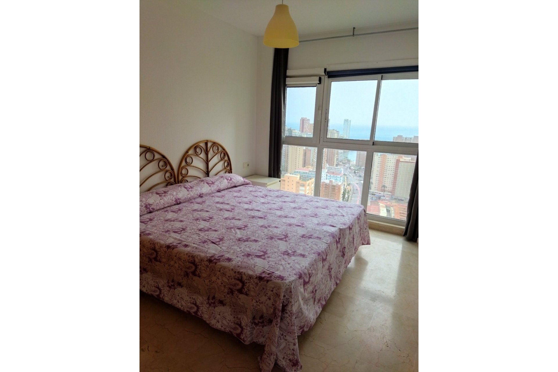 Revente - Apartment -
Benidorm - Rincón de Loix