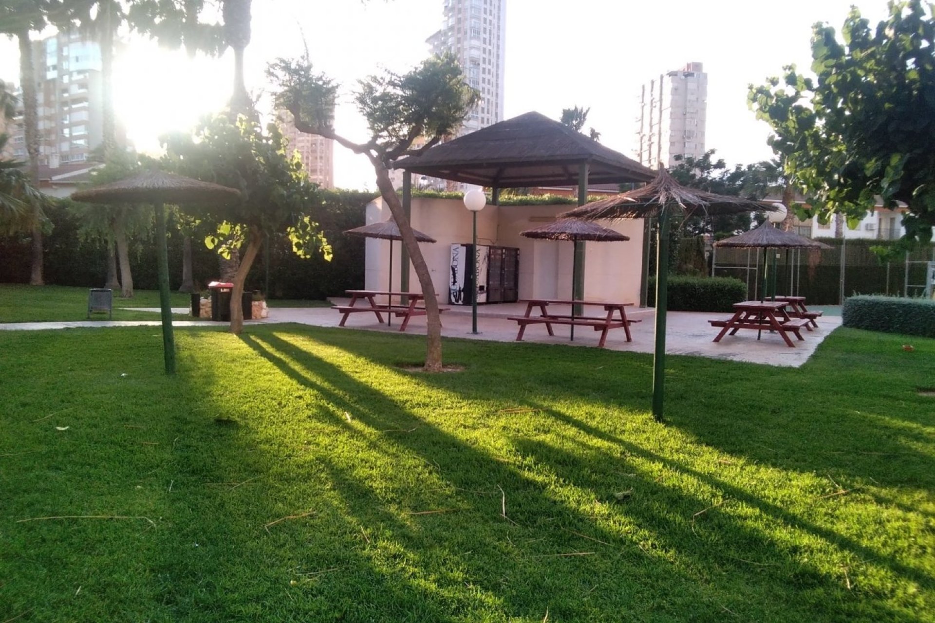 Revente - Apartment -
Benidorm - Rincón de Loix